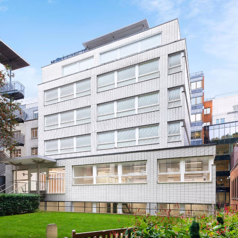 27 Bream's Buildings, London - Image 4