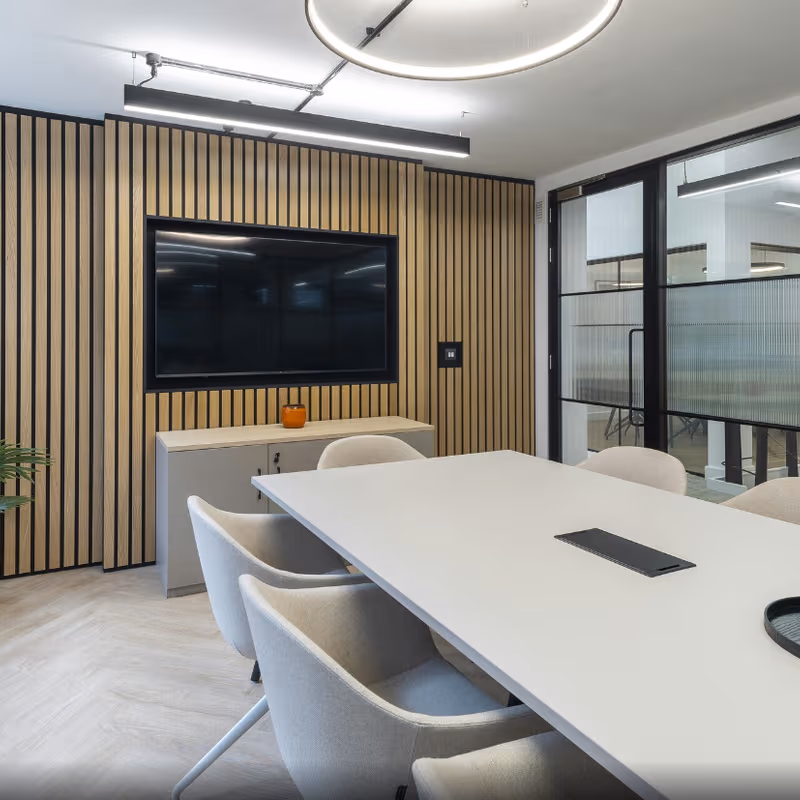 27 Bream's Buildings, London - Image 3