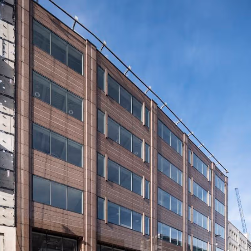 27 Goswell Rd Barbican, London - Image 8