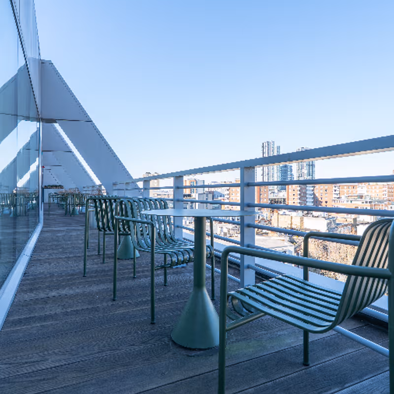 27 Goswell Rd Barbican, London - Image 7