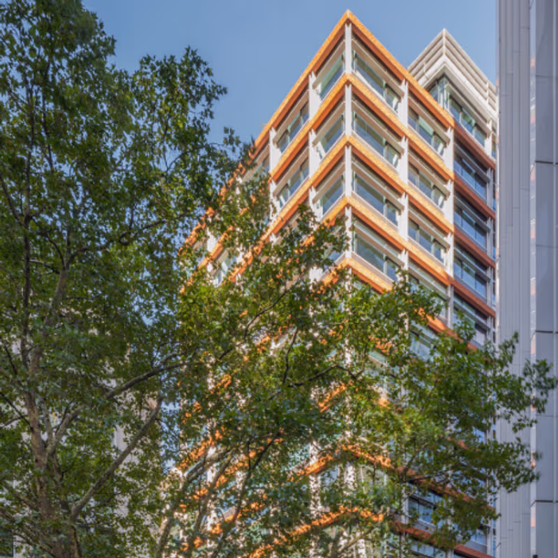 100 Fetter Lane, London - Image 5