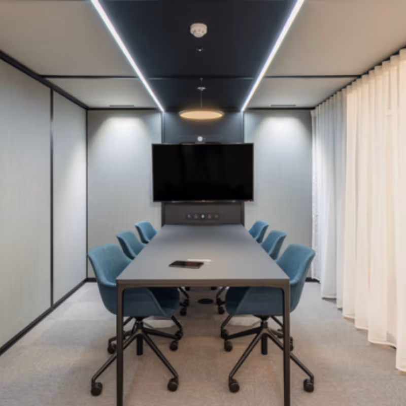 100 Fetter Lane, London - Image 3