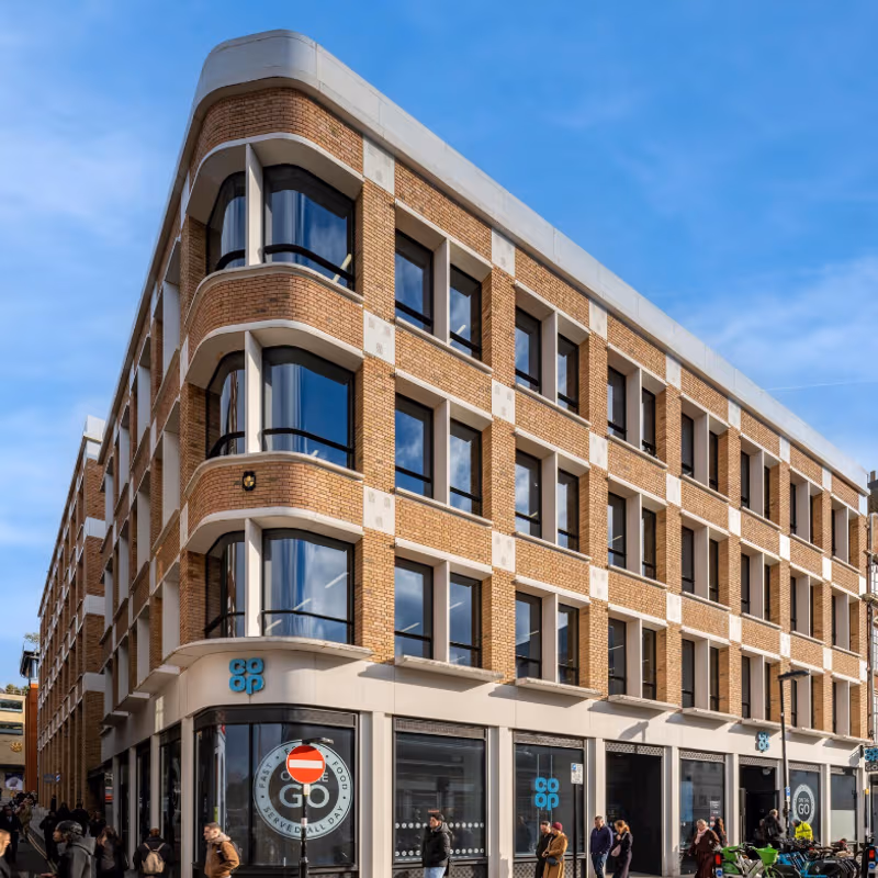 1 Benjamin Street Farringdon, London - Image 6