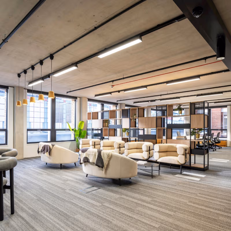 1 Benjamin Street Farringdon, London - Image 1