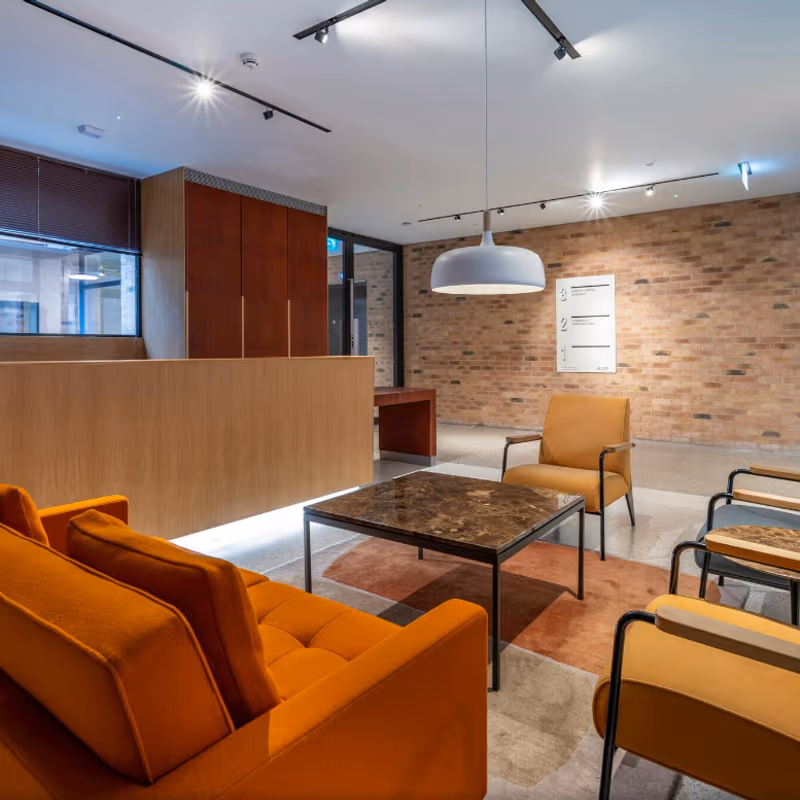 1 Benjamin Street Farringdon, London - Image 4