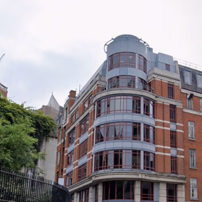 23-26 St Dunstan's Hill, London - Image 4