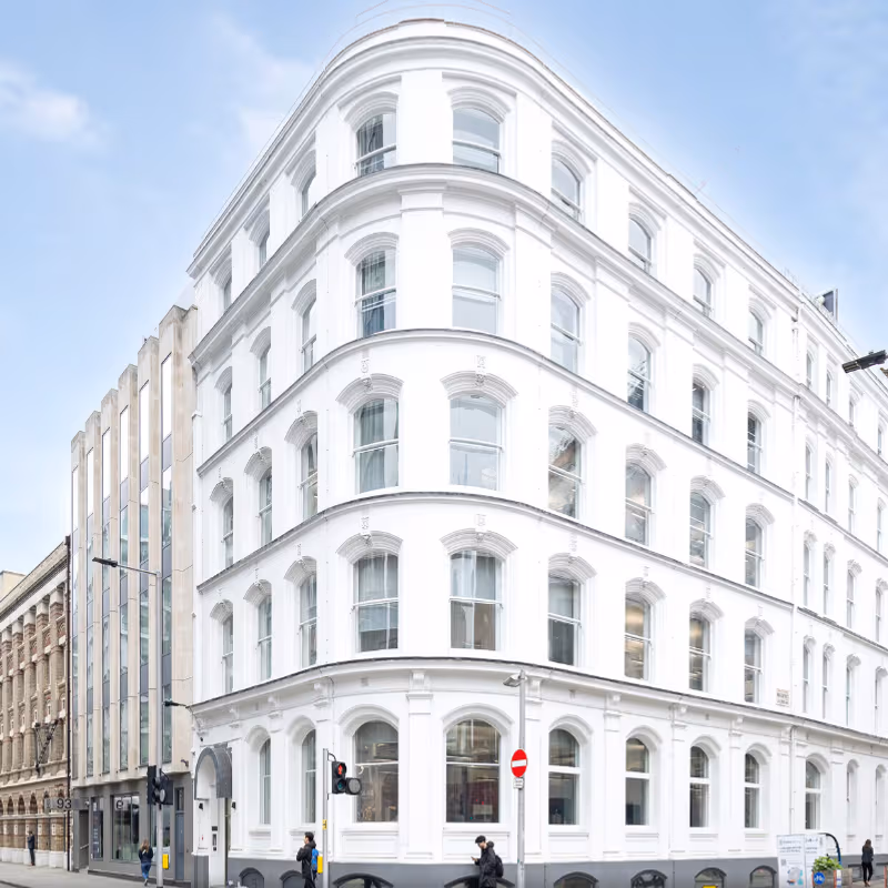 95 Southwark St, London - Image 11