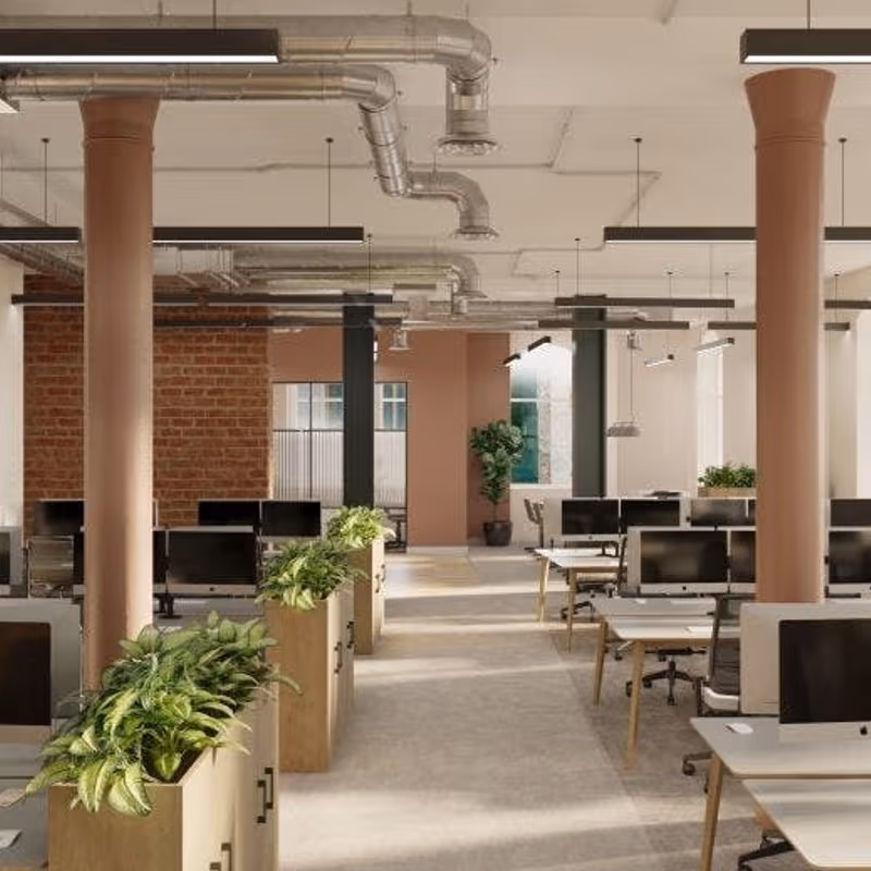 95 Southwark St, London - Image 2