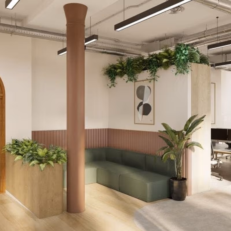 95 Southwark St, London - Image 9