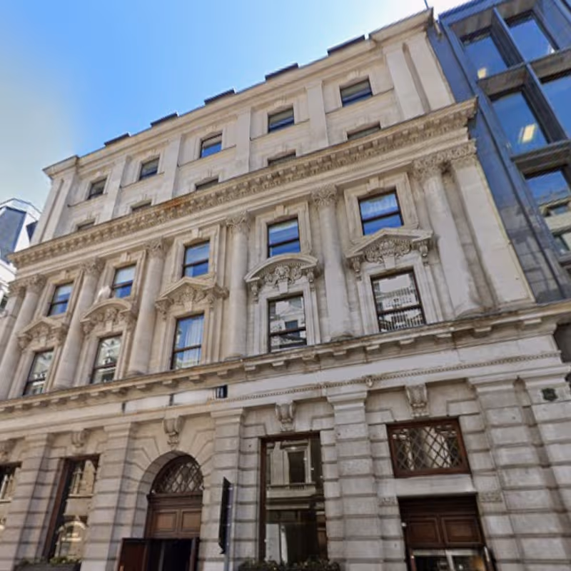 4 Moorgate, London - Image 6
