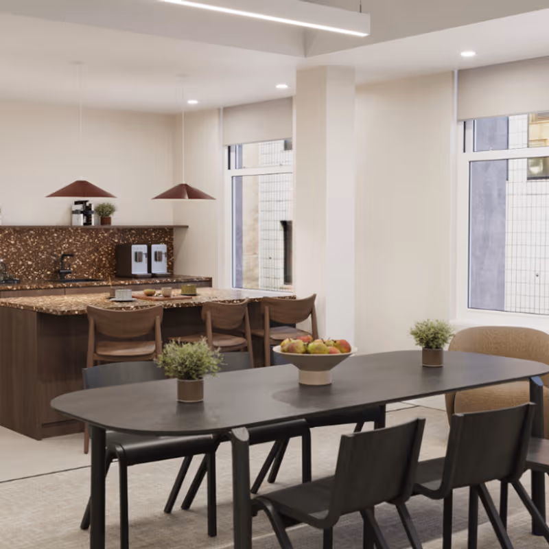4 Moorgate, London - Image 5
