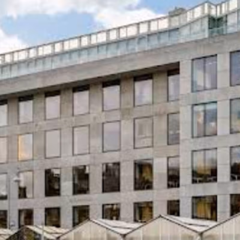 542 Singel, Amsterdam - Image 5