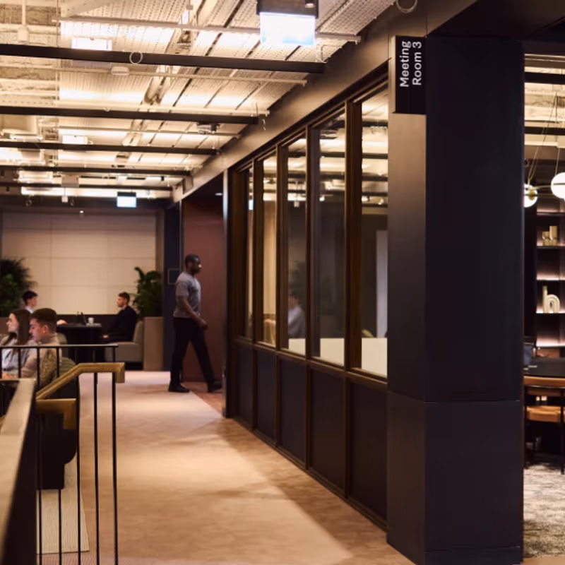 59 King Street 1pollen Square, Manchester - Image 3