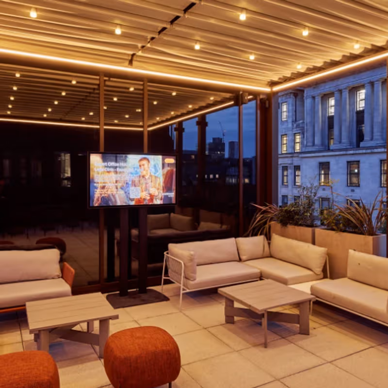59 King Street 1pollen Square, Manchester - Image 4