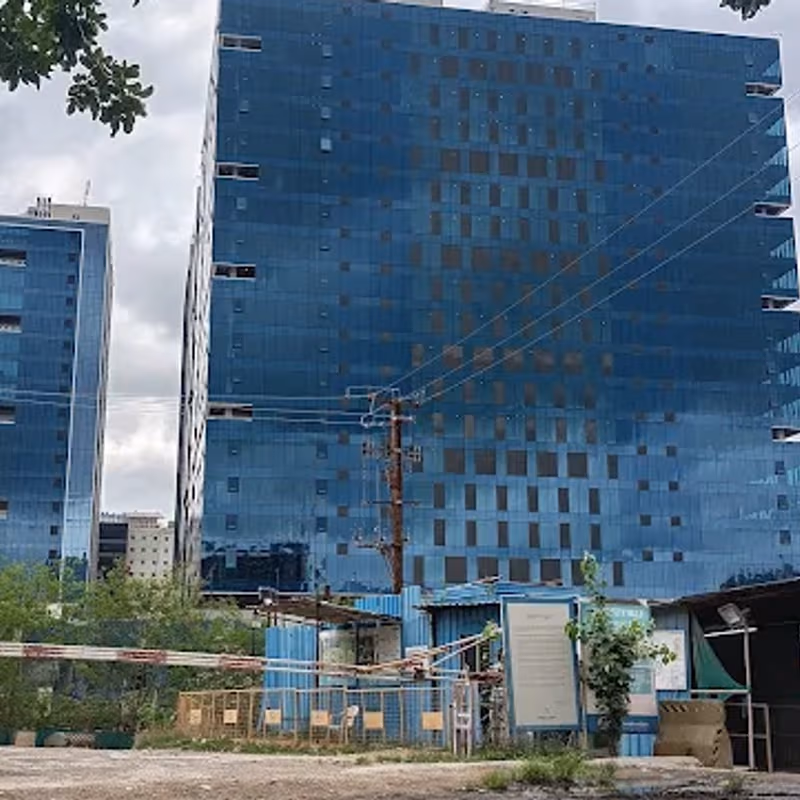 Phoenix Sez Access Road Phase 2 Hitec City, Hyderabad - Image 7