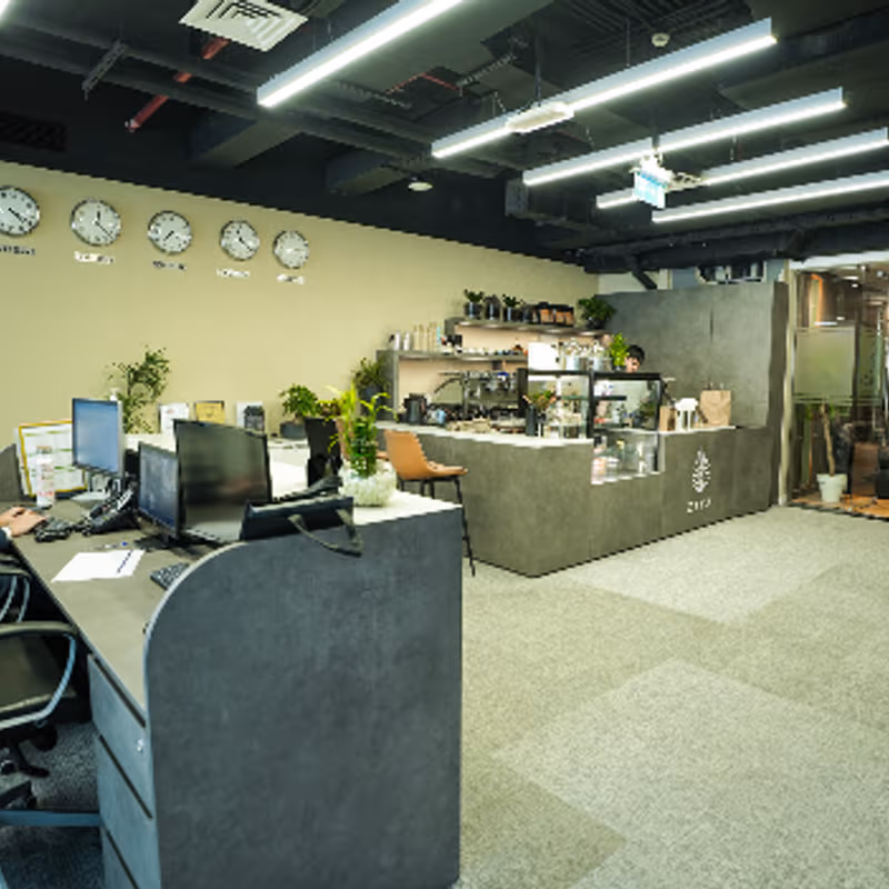 Single Business Tower - Business Bay, Dubai - Image 1