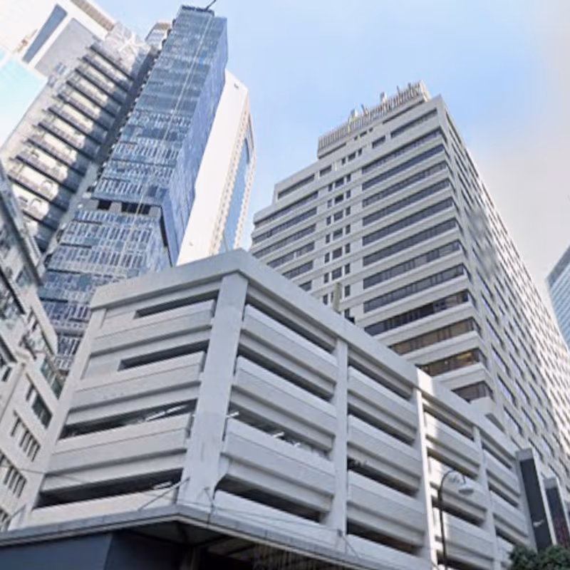 77 Leighton Road Causeway Bay, Hong Kong - Image 5