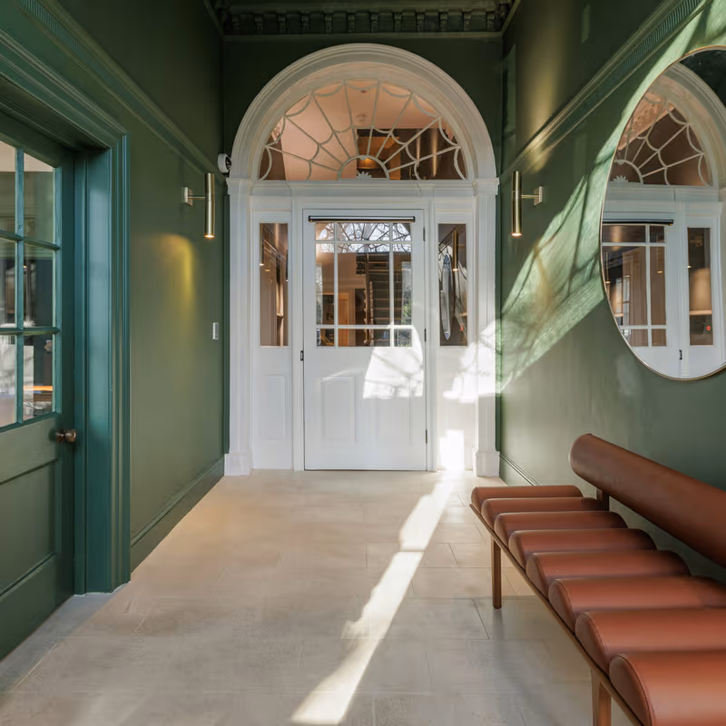 22-23 Bedford Square, Greater London - Image 9