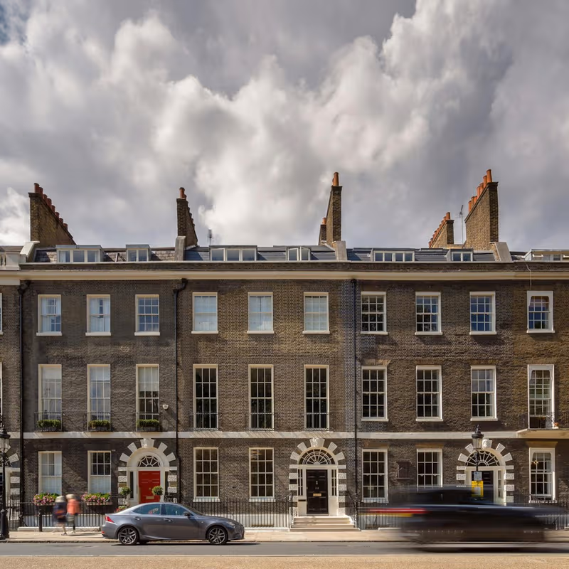 22-23 Bedford Square, Greater London - Image 12