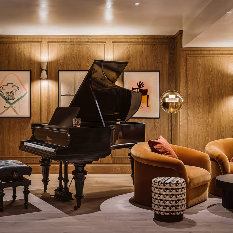 22-23 Bedford Square, Greater London - Image 5
