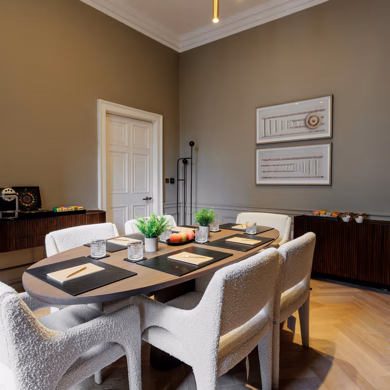 22-23 Bedford Square, Greater London - Image 4