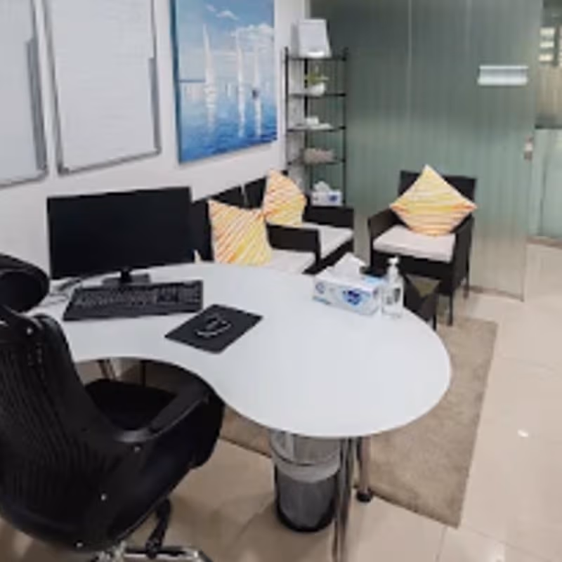 Hazaa Bin Zayed The First St, Al Danah - Zone 1 - Image 3