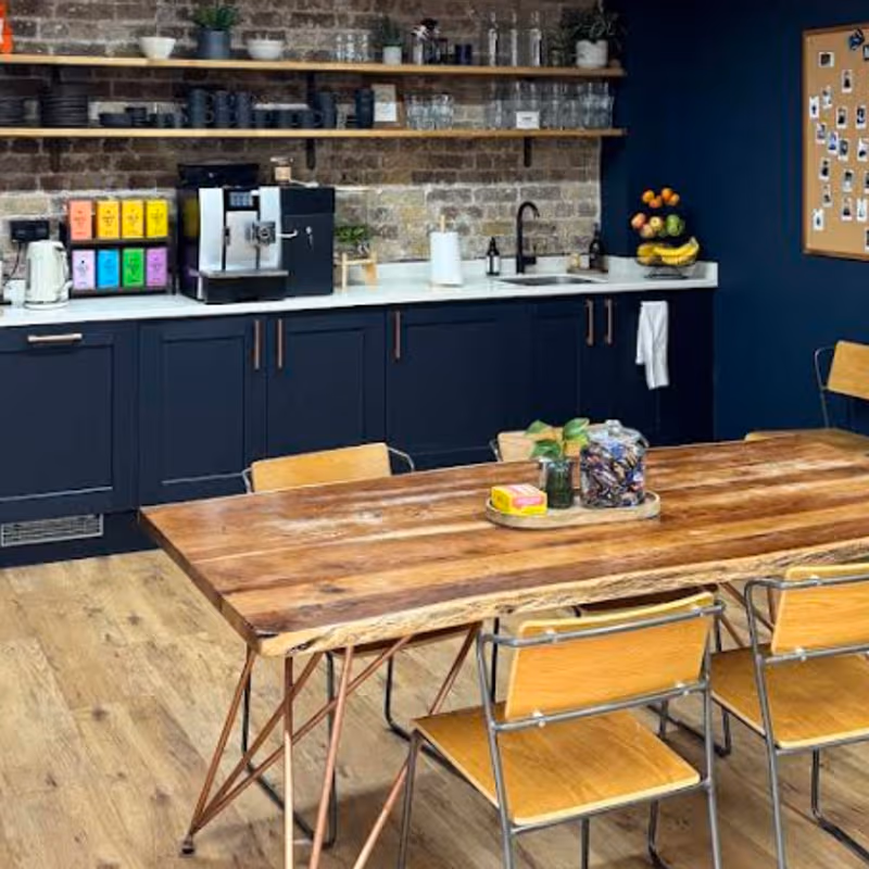 4a Lonsdale Rd, London - Image 3
