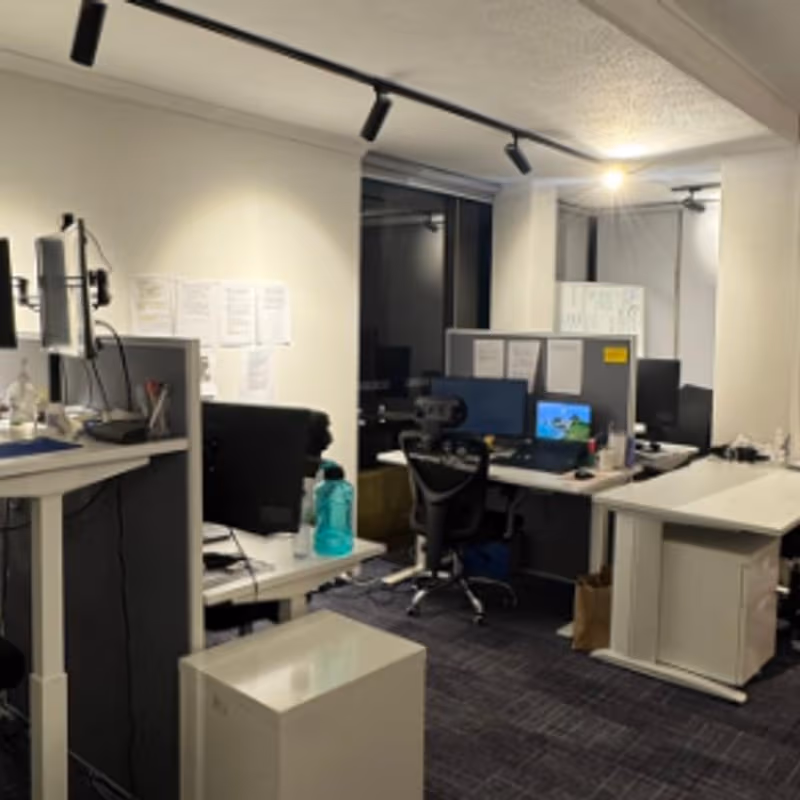 174-180 Pacific Highway, North Sydney - Image 2