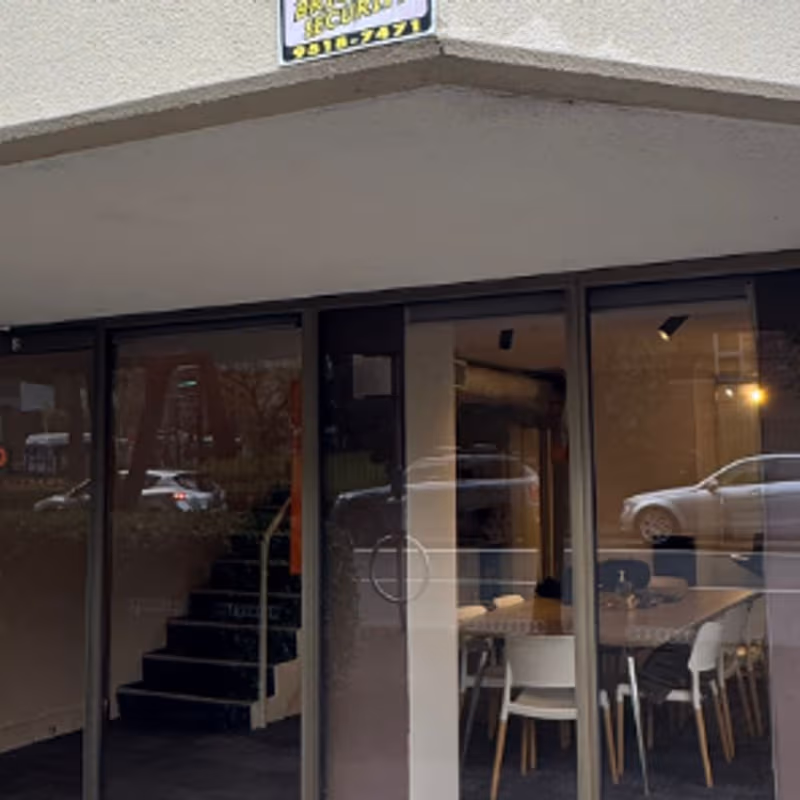 174-180 Pacific Highway, North Sydney - Image 13