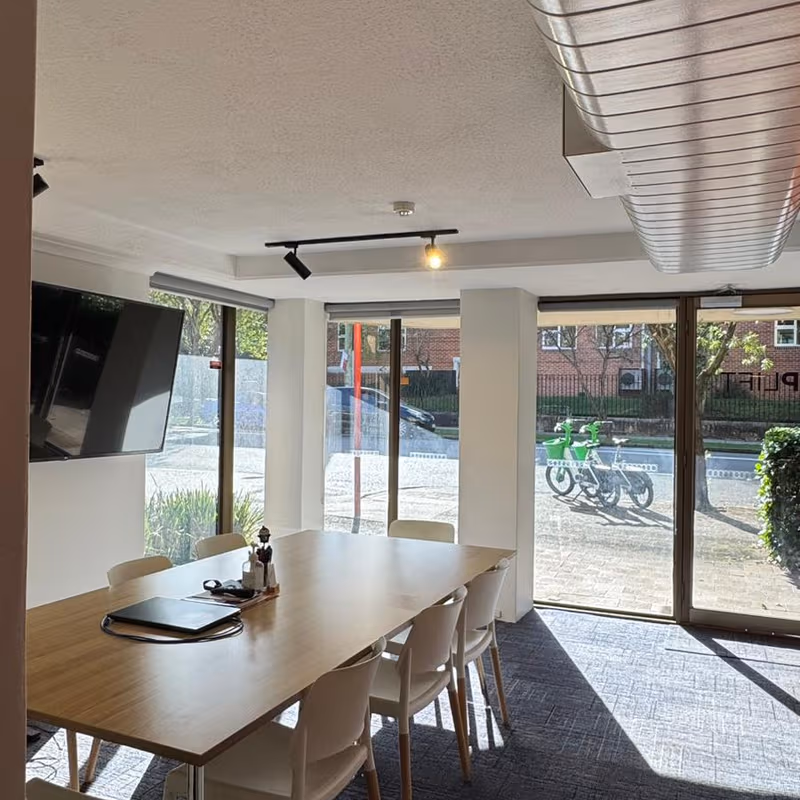 174-180 Pacific Highway, North Sydney - Image 11
