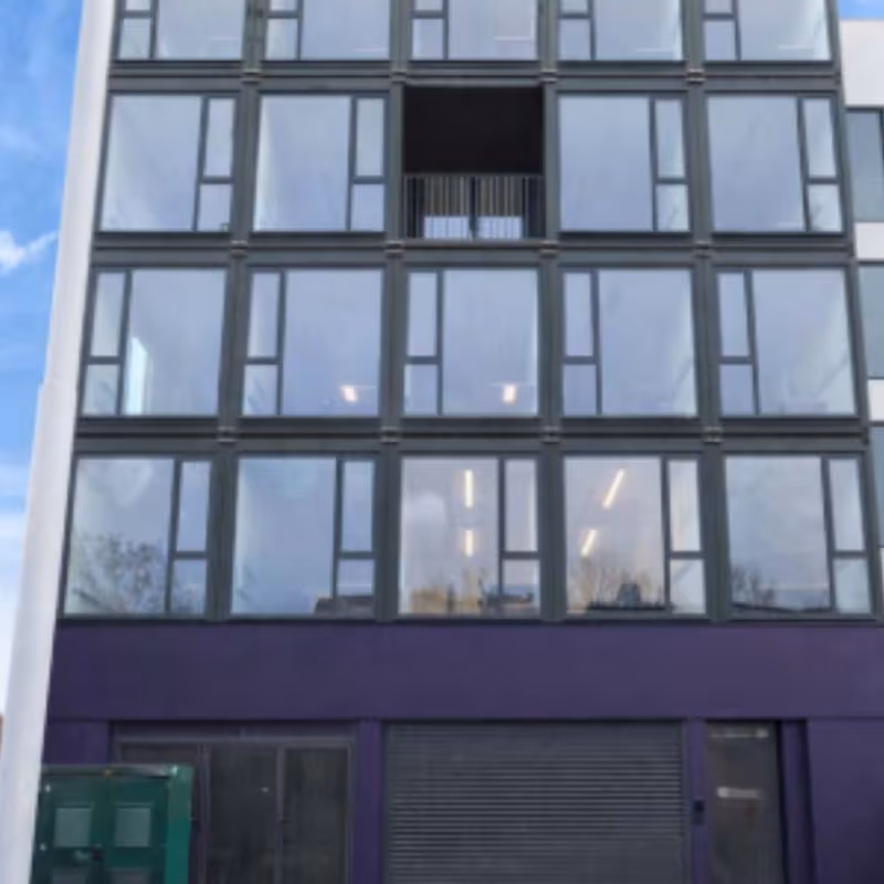 107 Lancaster Road, New Barnet London - Image 4