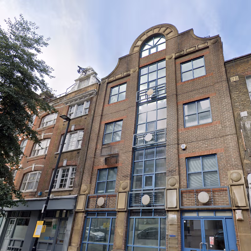 65 St John Street, London - Image 10