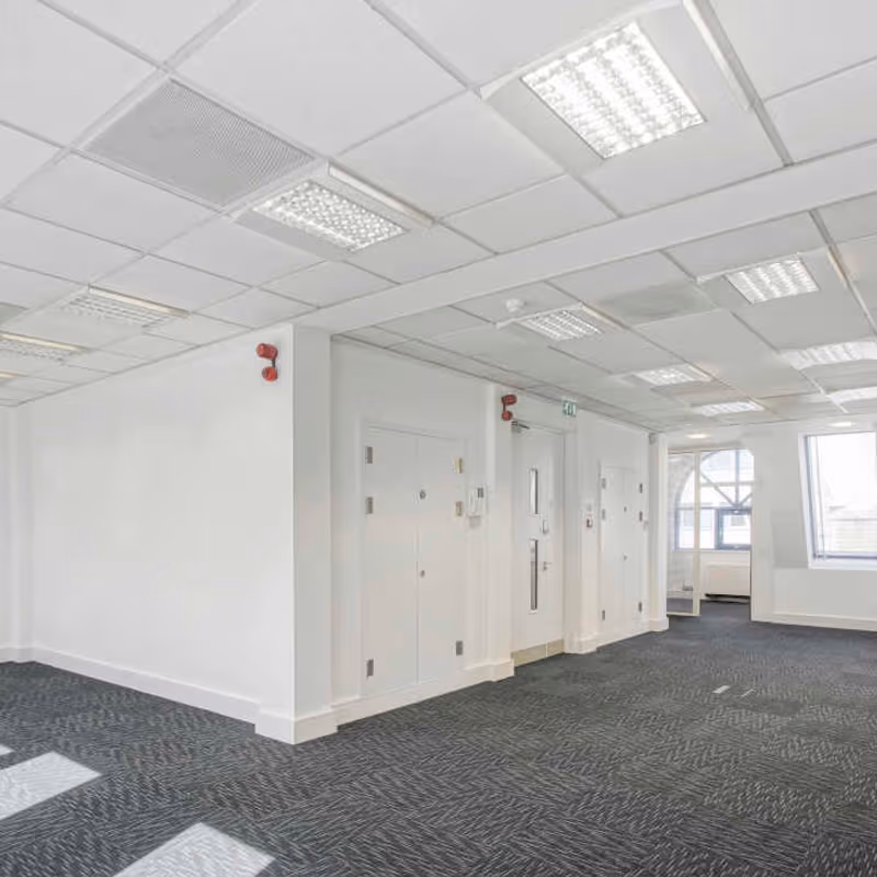 65 St John Street, London - Image 7
