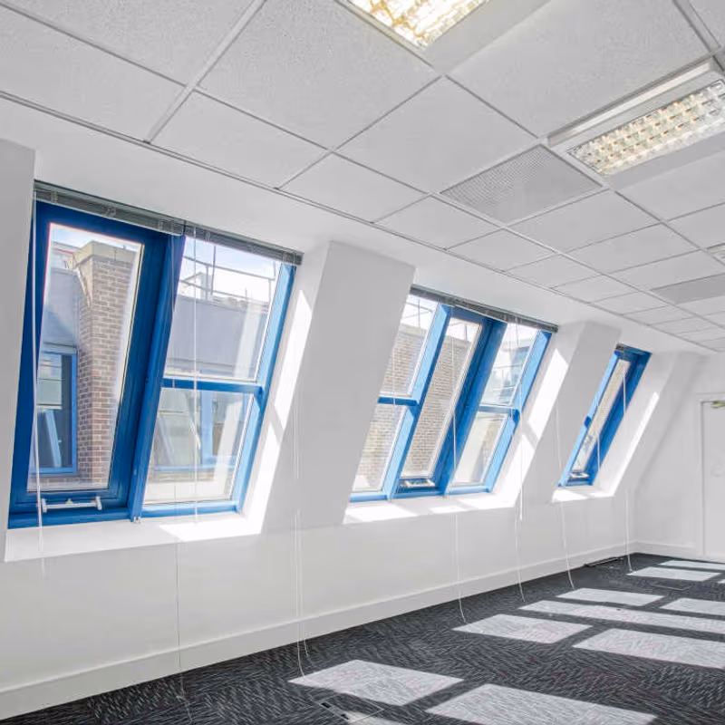 65 St John Street, London - Image 3