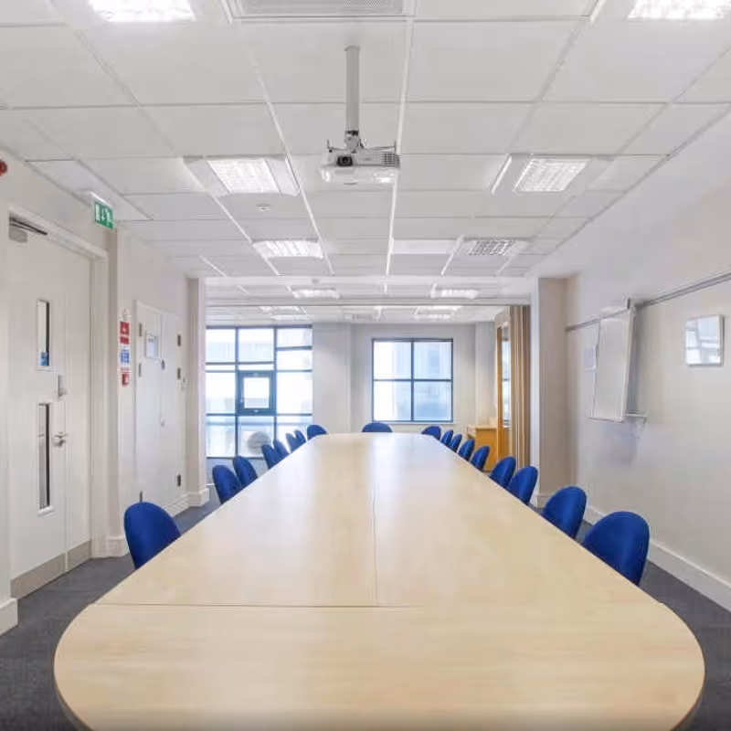 65 St John Street, London - Image 6