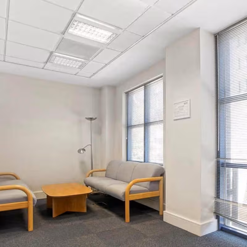 65 St John Street, London - Image 8