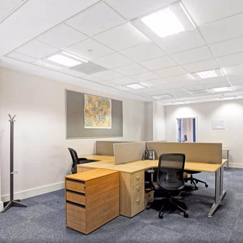 65 St John Street, London - Image 2