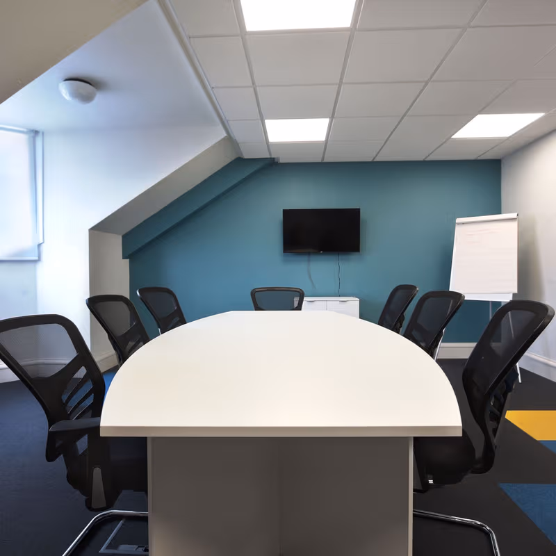 126 West Regent Street, Glasgow City - Image 2