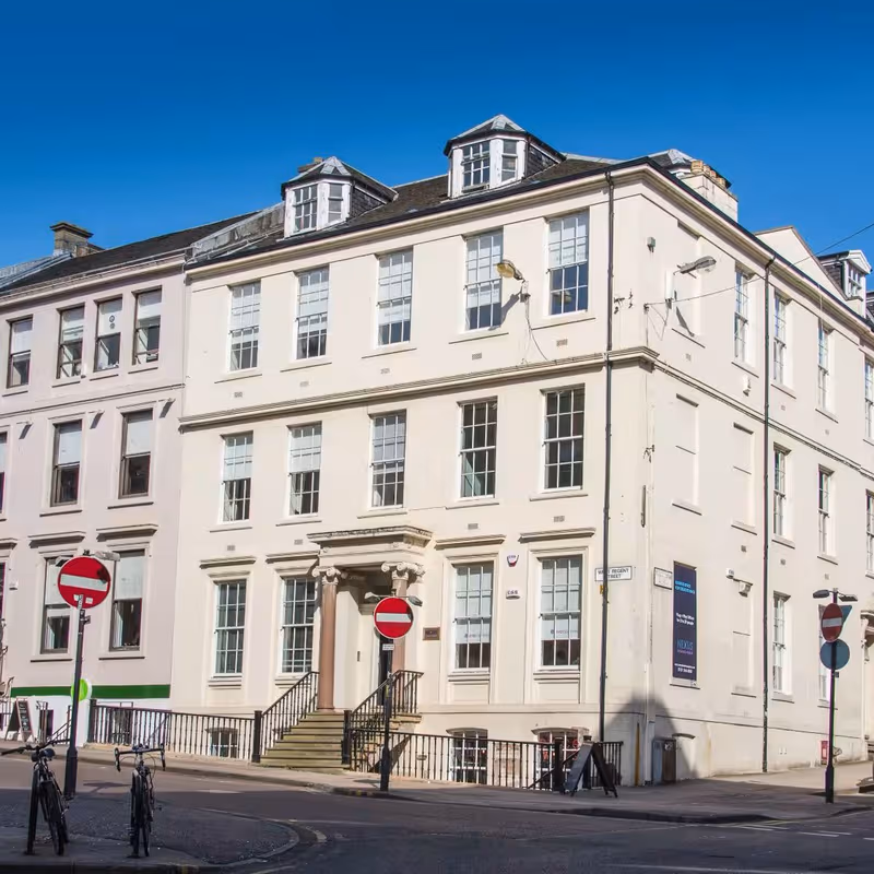126 West Regent Street, Glasgow City - Image 7