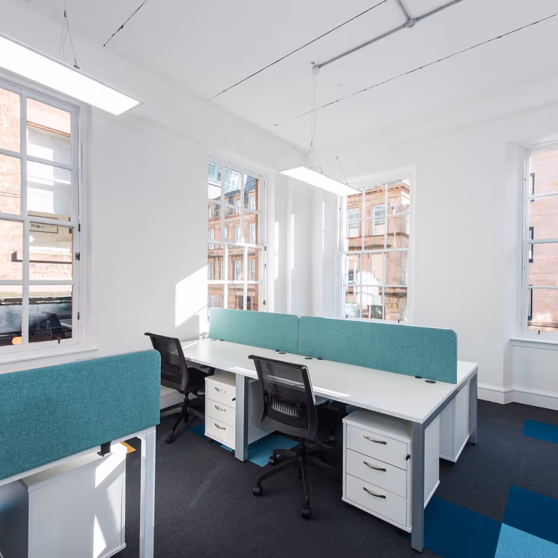 126 West Regent Street, Glasgow City - Image 5