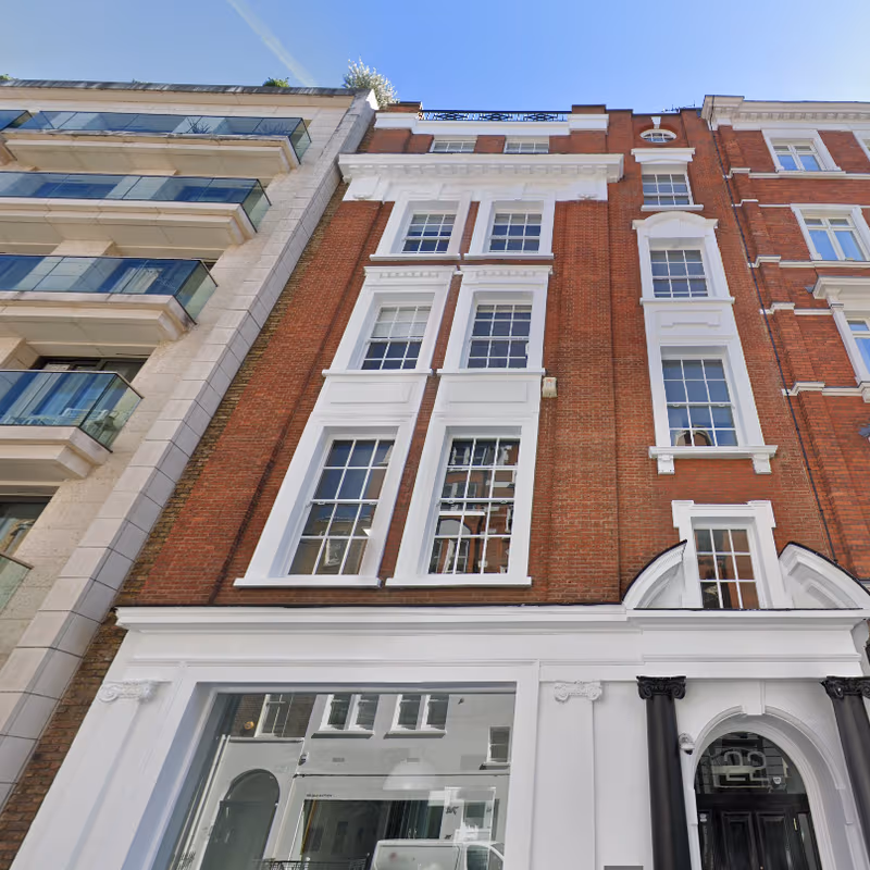 22 Newman Street, London - Image 6