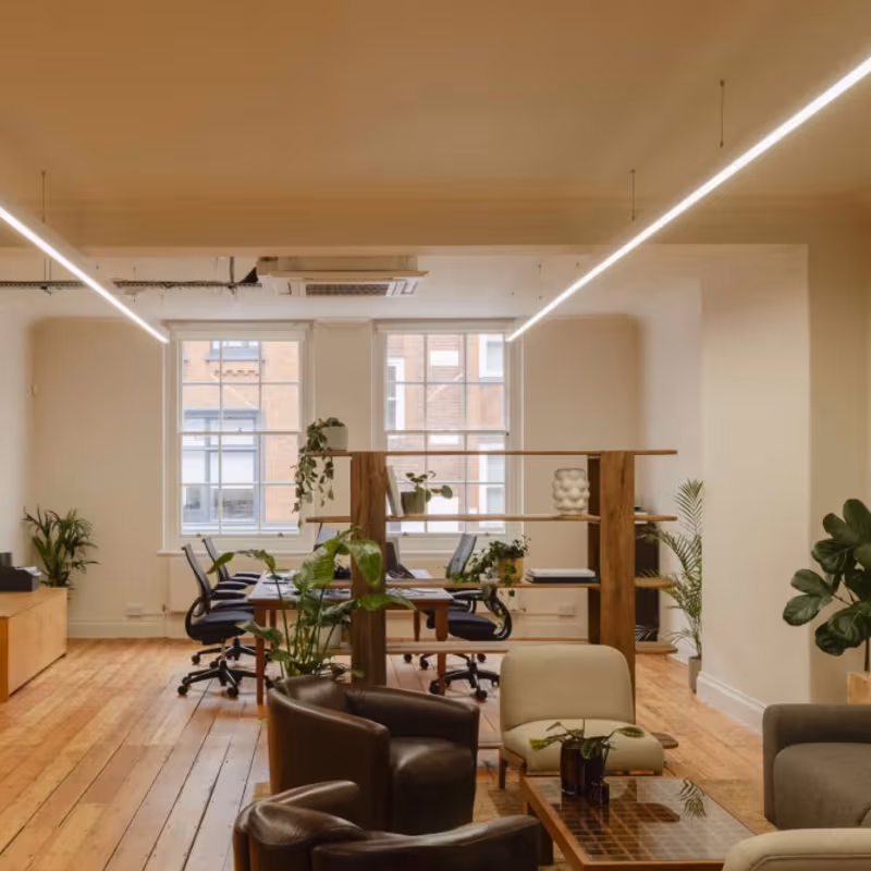 22 Newman Street, London - Image 2
