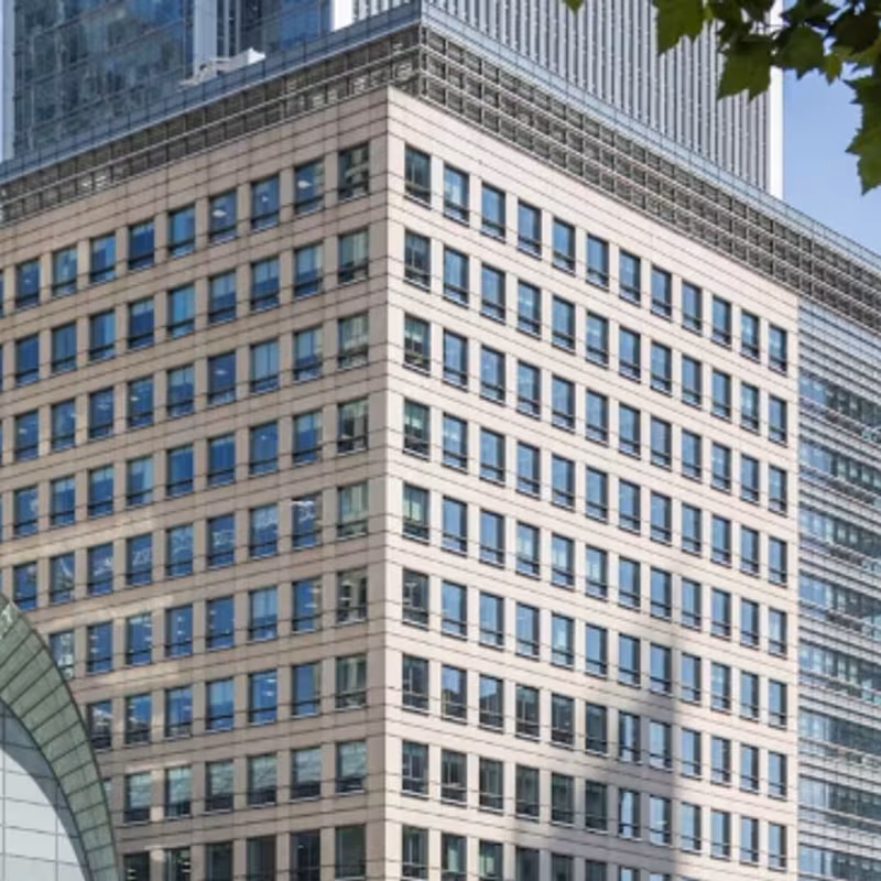 50 Bank St, Canary Wharf Estate - Image 7