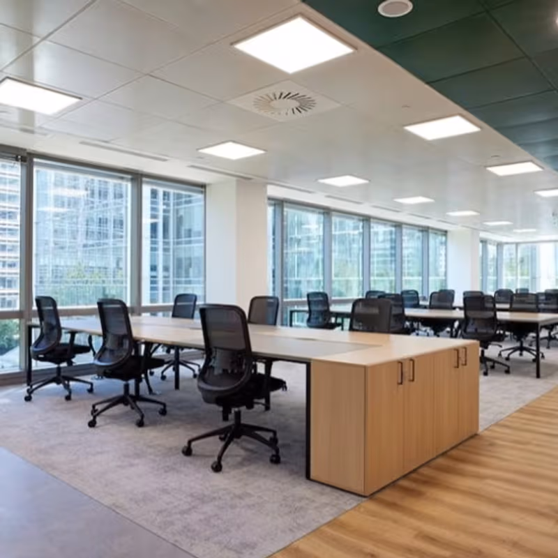 50 Bank St, Canary Wharf Estate - Image 3