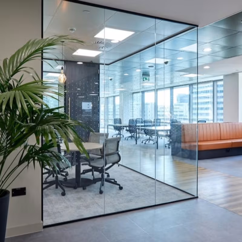 50 Bank St, Canary Wharf Estate - Image 2
