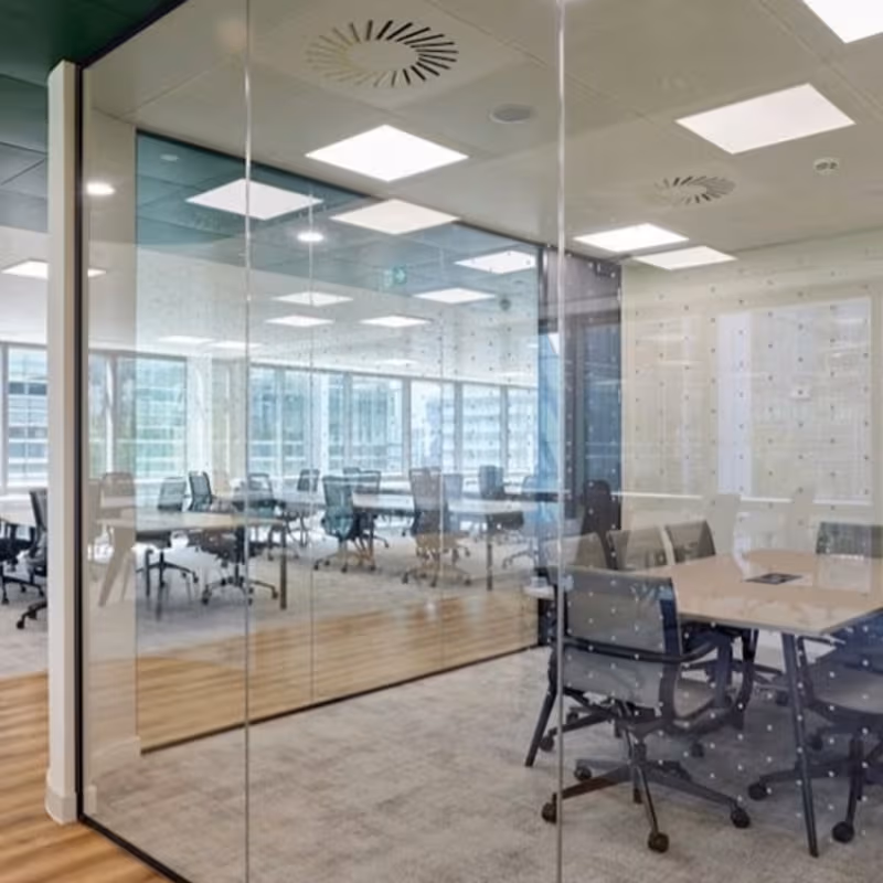 50 Bank St, Canary Wharf Estate - Image 5