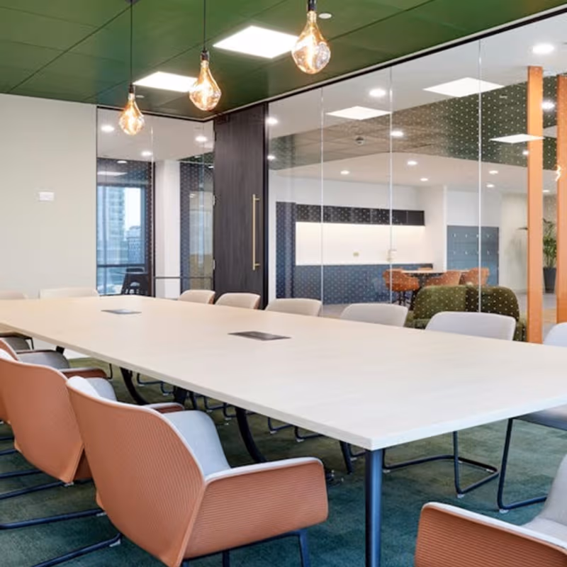 50 Bank St, Canary Wharf Estate - Image 4