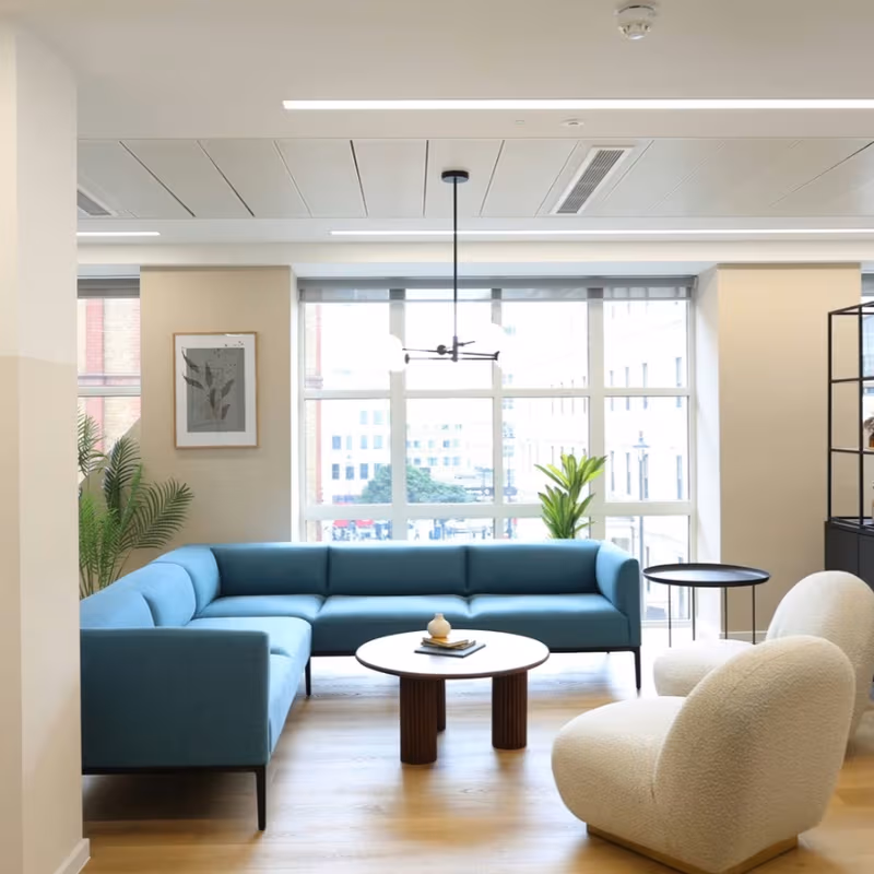 65 Chandos Place, London - Image 2