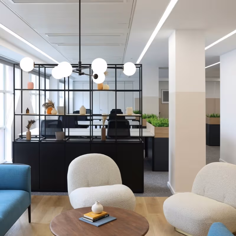 65 Chandos Place, London - Image 7
