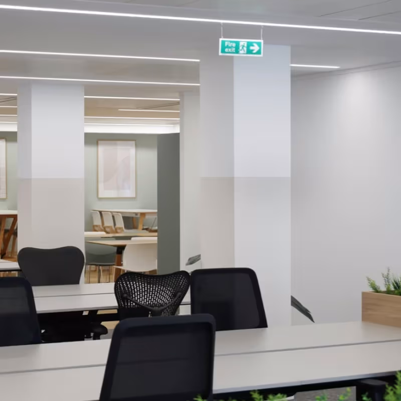 65 Chandos Place, London - Image 4